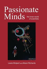 Produktbild: Passionate Minds