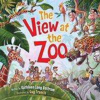 Produktbild: The View at the Zoo