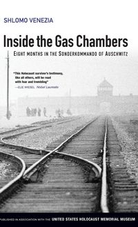 Produktbild: Inside the Gas Chambers