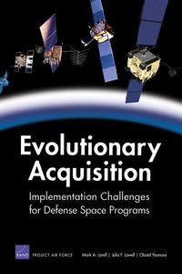 Produktbild: Evolutionary Acquisition