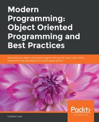 Produktbild: Modern Programming: Object Oriented Programming and Best Practices