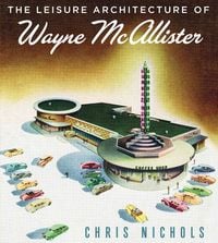 Produktbild: Leisure Architecture Of Wayne