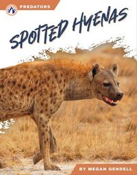 Produktbild: Spotted Hyenas