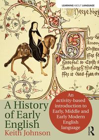 Produktbild: The History of Early English