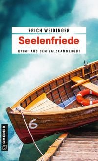 Produktbild: Seelenfriede