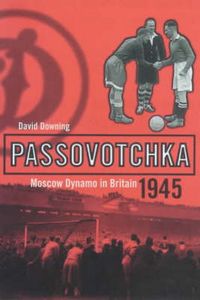 Produktbild: Downing, D: Passovotchka