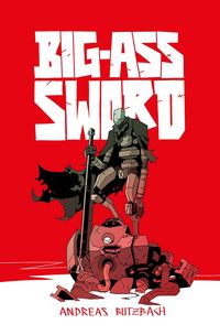 Produktbild: Big-Ass Sword