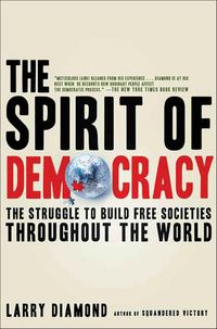 Produktbild: The Spirit of Democracy