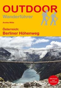 Bild vom Artikel Österreich: Berliner Höhenweg vom Autor Annika Witte