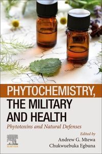 Produktbild: Phytochemistry, the Military and Health