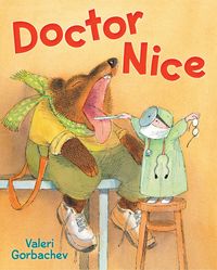 Produktbild: Dr Nice