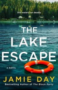 Produktbild: The Lake Escape