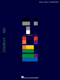 Produktbild: Coldplay - X & Y