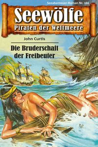 Produktbild: Seew&ouml;lfe - Piraten der Weltmeere 166