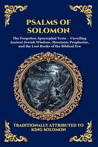 Produktbild: Psalms of Solomon