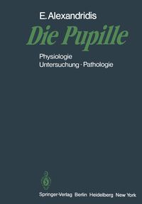Produktbild: Die Pupille