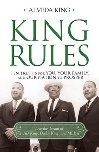 Produktbild: The King Rules