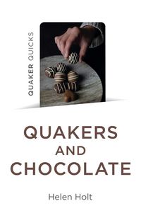 Produktbild: Quaker Quicks - Quakers and Chocolate