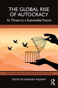 Produktbild: The Global Rise of Autocracy