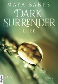 Produktbild: Dark Surrender - Liebe