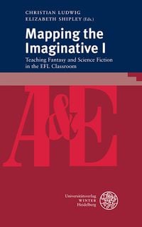 Produktbild: Mapping the Imaginative I