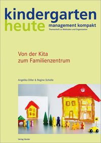 Produktbild: Von der Kita zum Familienzentrum