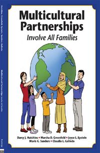 Produktbild: Multicultural Partnerships