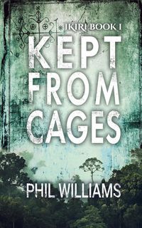Produktbild: Kept From Cages
