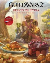 Produktbild: Guild Wars 2: Feasts of Tyria
