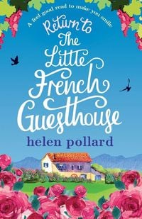 Produktbild: Return to the Little French Guesthouse
