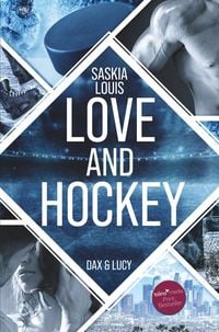 Produktbild: Love and Hockey: Dax & Lucy