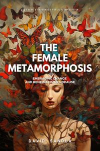 Produktbild: The Female Metamorphosis