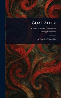 Produktbild: Goat Alley