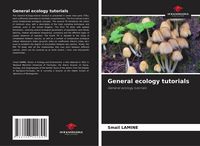 Produktbild: General ecology tutorials