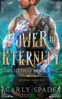 Produktbild: Power of Eternity