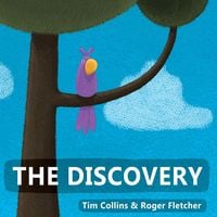 Produktbild: The Discovery