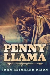 Produktbild: Penny Llama