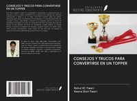 Produktbild: Consejos Y Trucos Para Convertirse En Un Topper