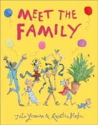 Produktbild: Meet the Family