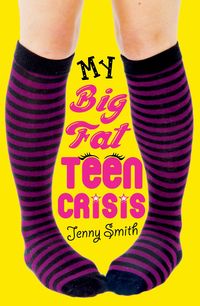 Produktbild: My Big Fat Teen Crisis