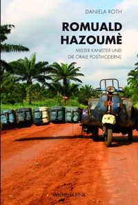 Produktbild: Romuald Hazoum&egrave;