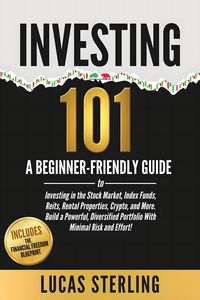 Produktbild: Investing 101