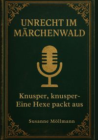 Produktbild: Unrecht im M&auml;rchenwald