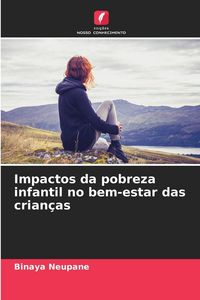 Produktbild: Impactos da pobreza infantil no bem-estar das crian&ccedil;as