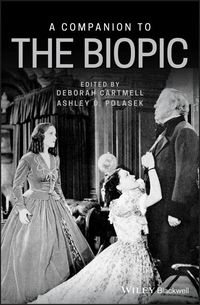 Produktbild: A Companion to the Biopic