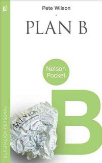 Produktbild: Plan B = Plan B