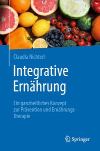 Produktbild: Integrative Ern&auml;hrung