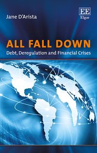 Produktbild: D'Arista, J:  All Fall Down