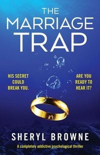 Produktbild: The Marriage Trap