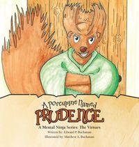 Produktbild: A Porcupine Named Prudence
